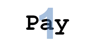 PAY1 logo